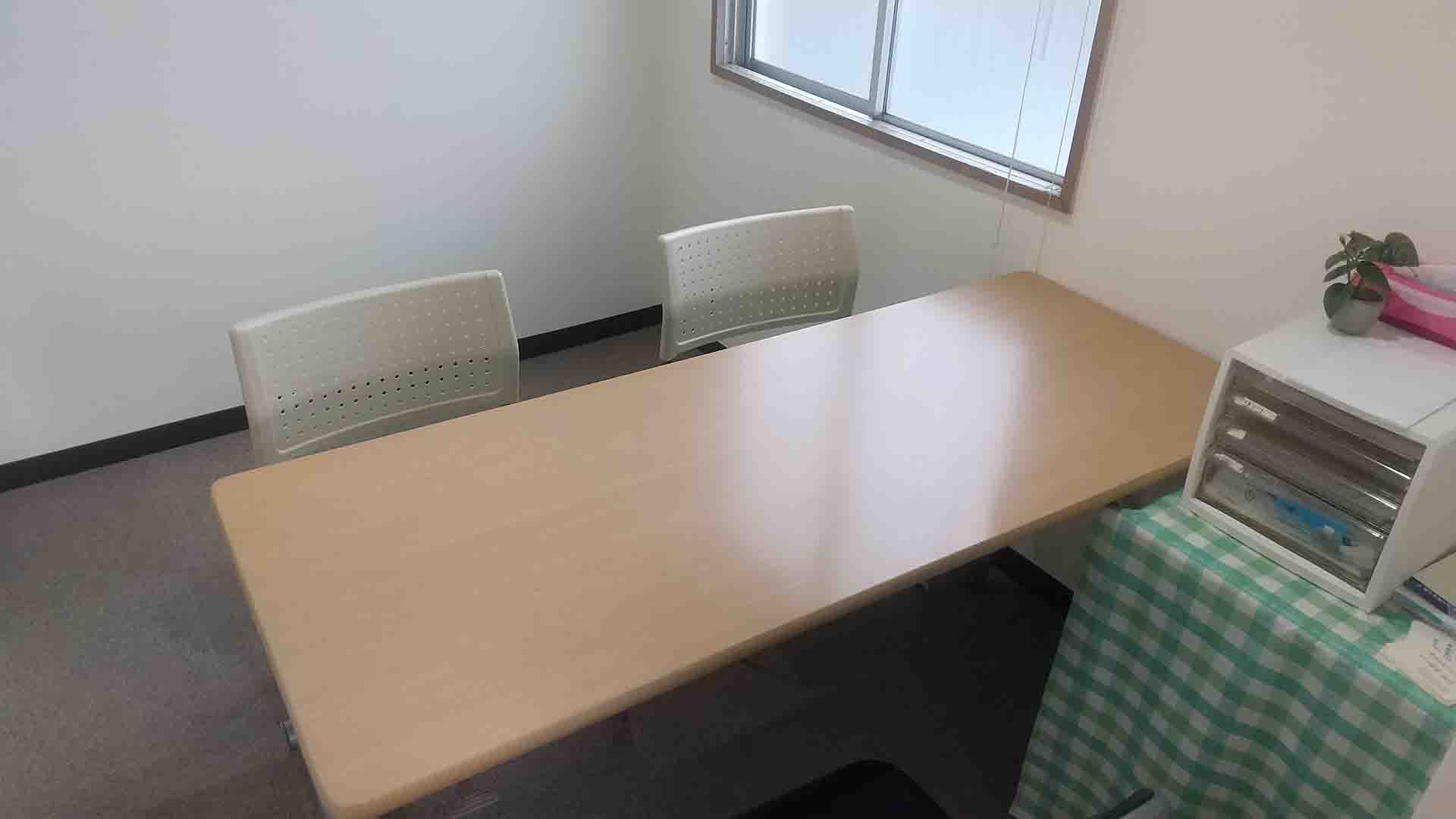 佐久中込駅前校