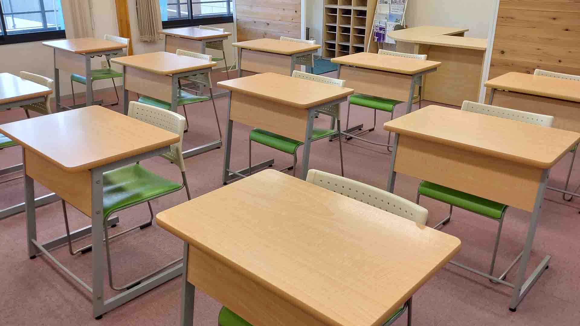 上田インター校