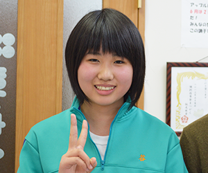 郁未さん