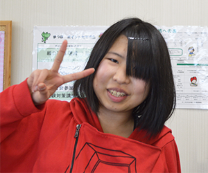 萌さん