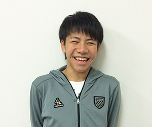gakutoくん