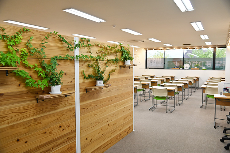 長野運動公園校