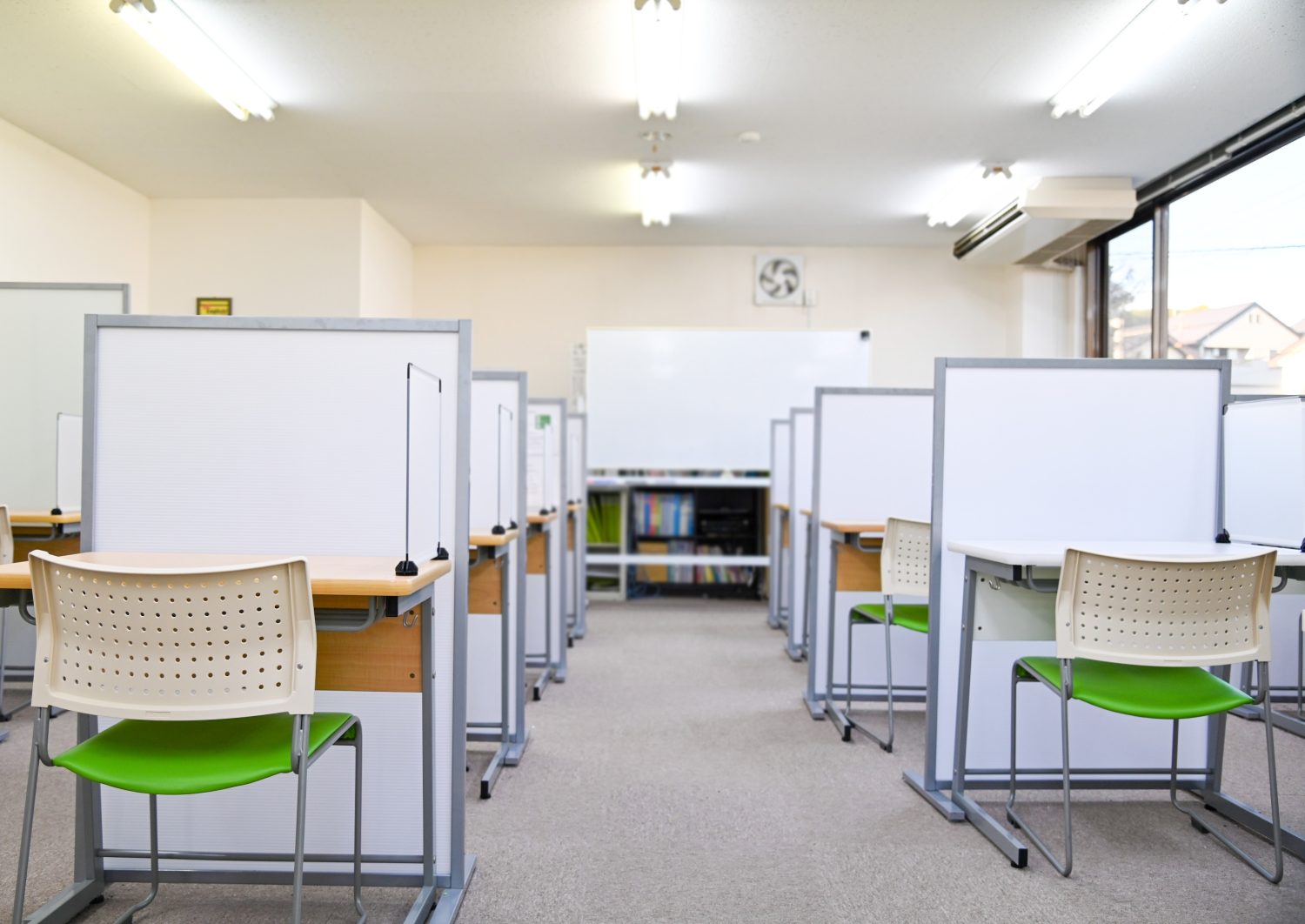 長野安茂里駅前校