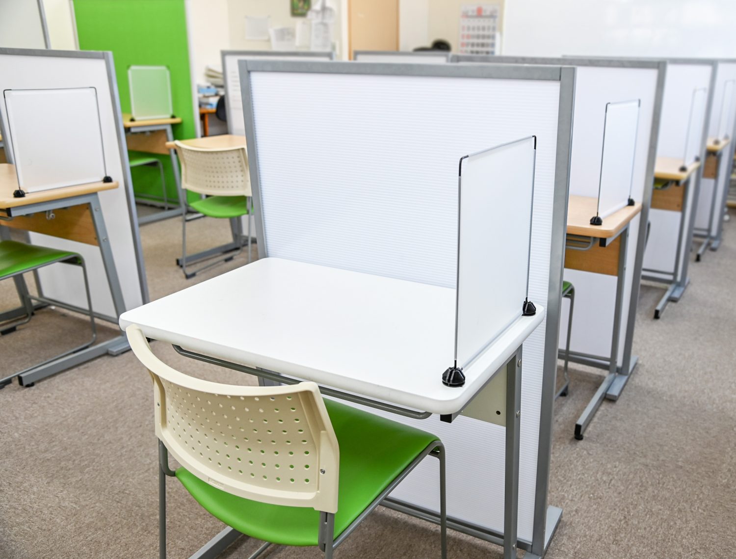 長野安茂里駅前校