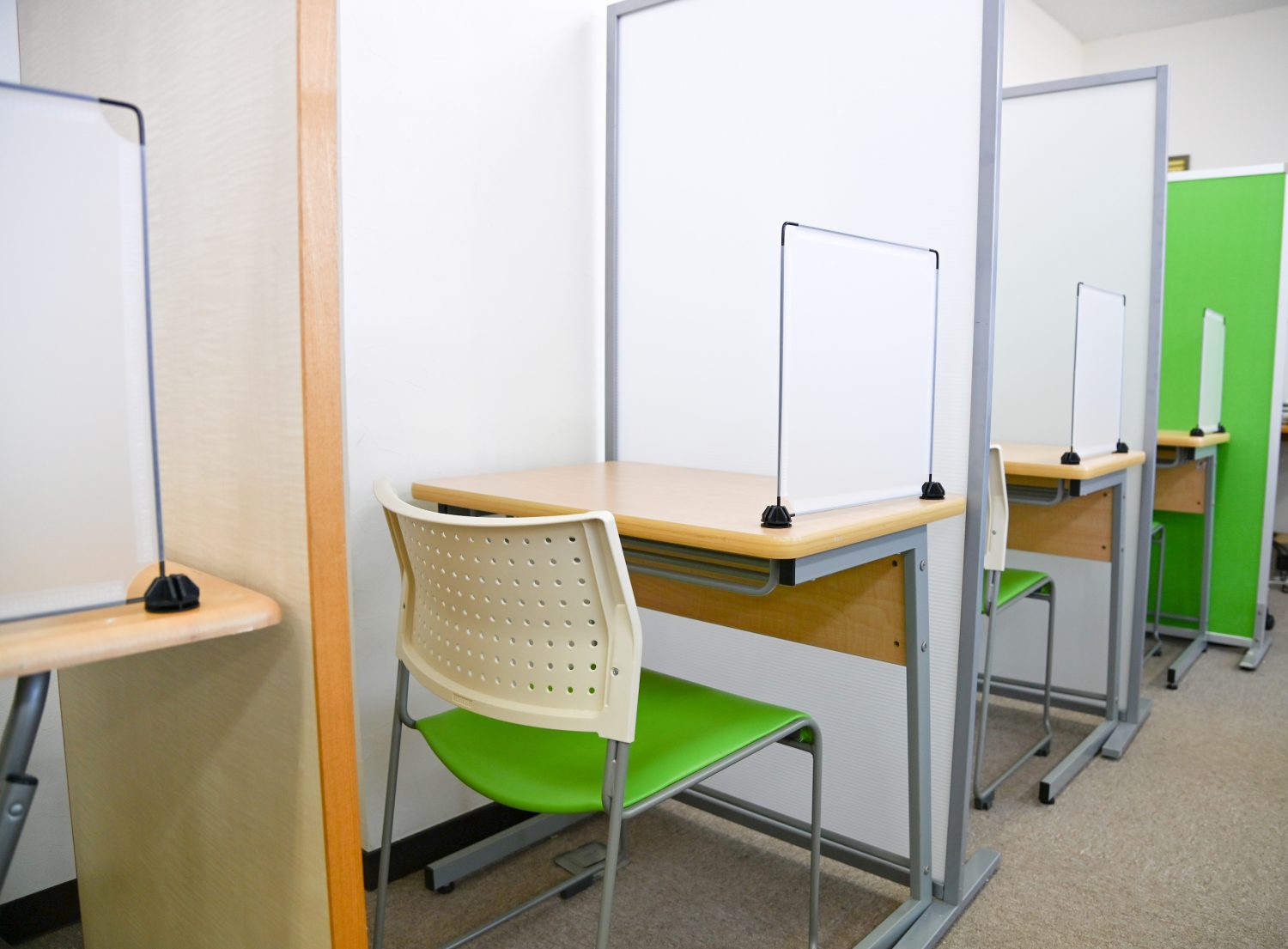 長野安茂里駅前校