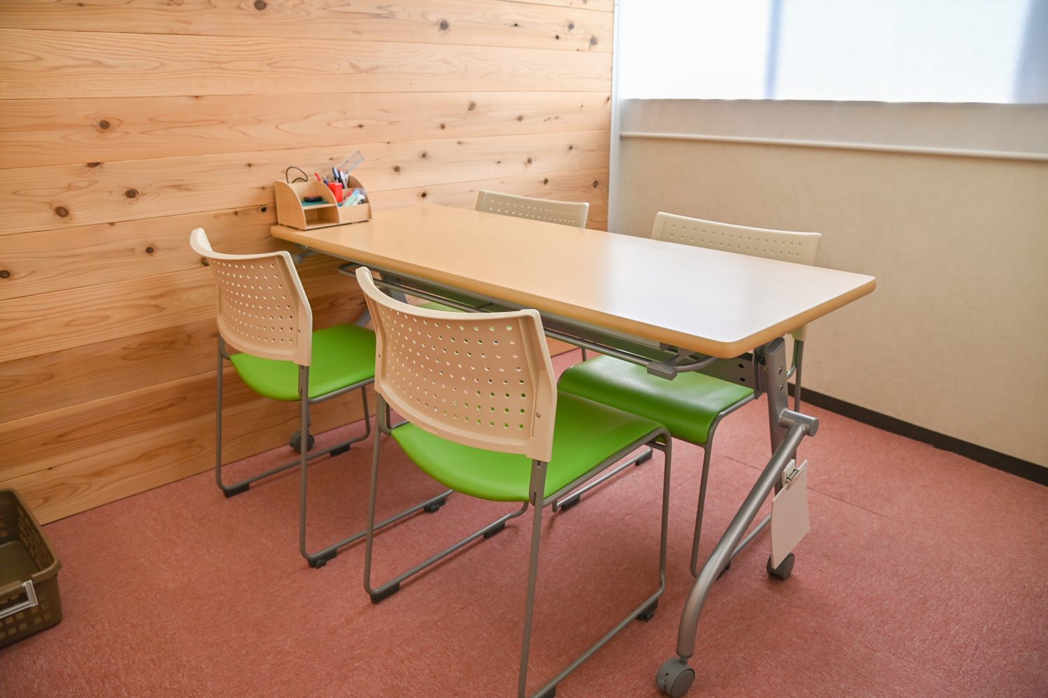 飯山駅前通り校