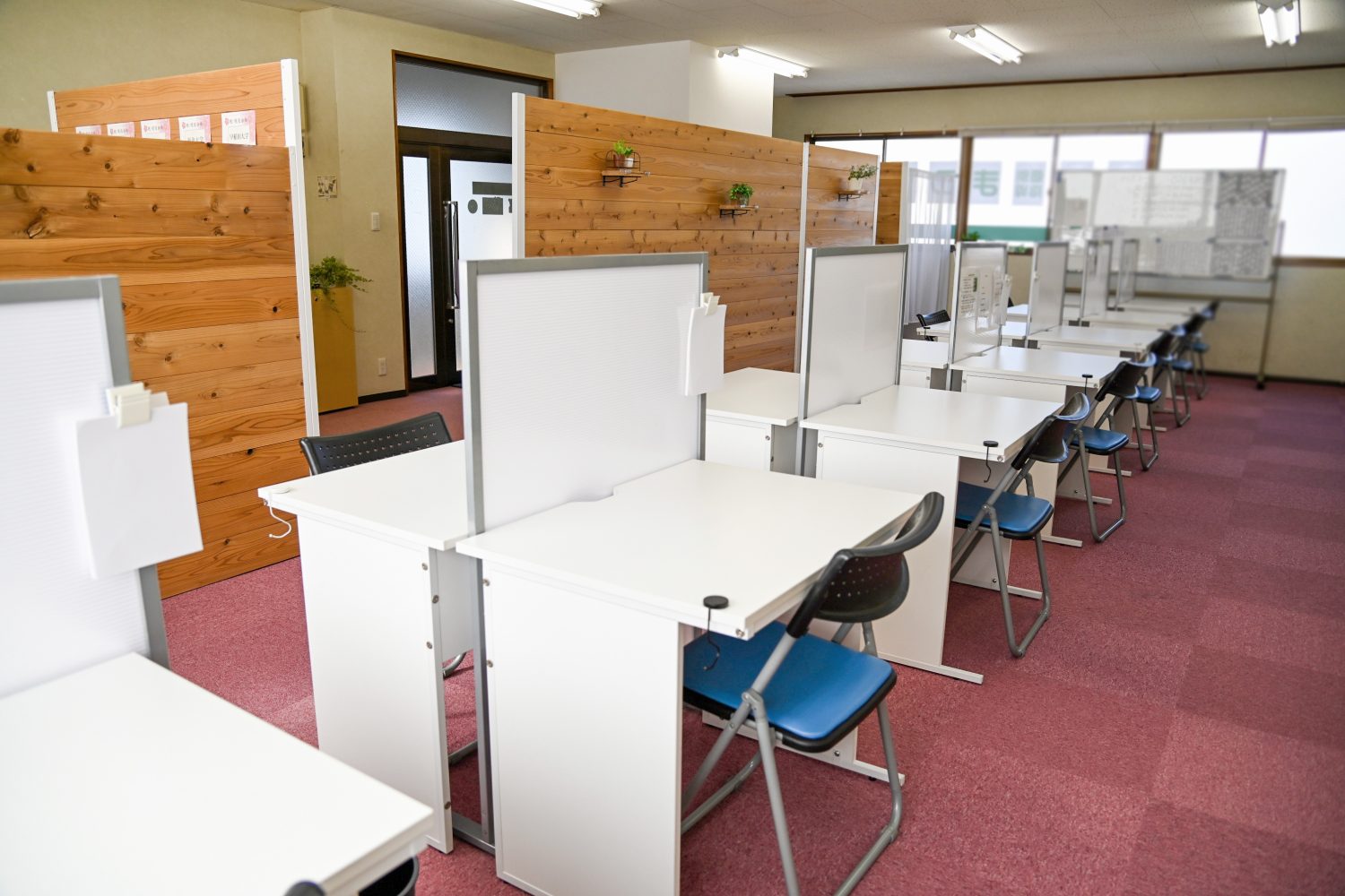 飯山駅前通り校