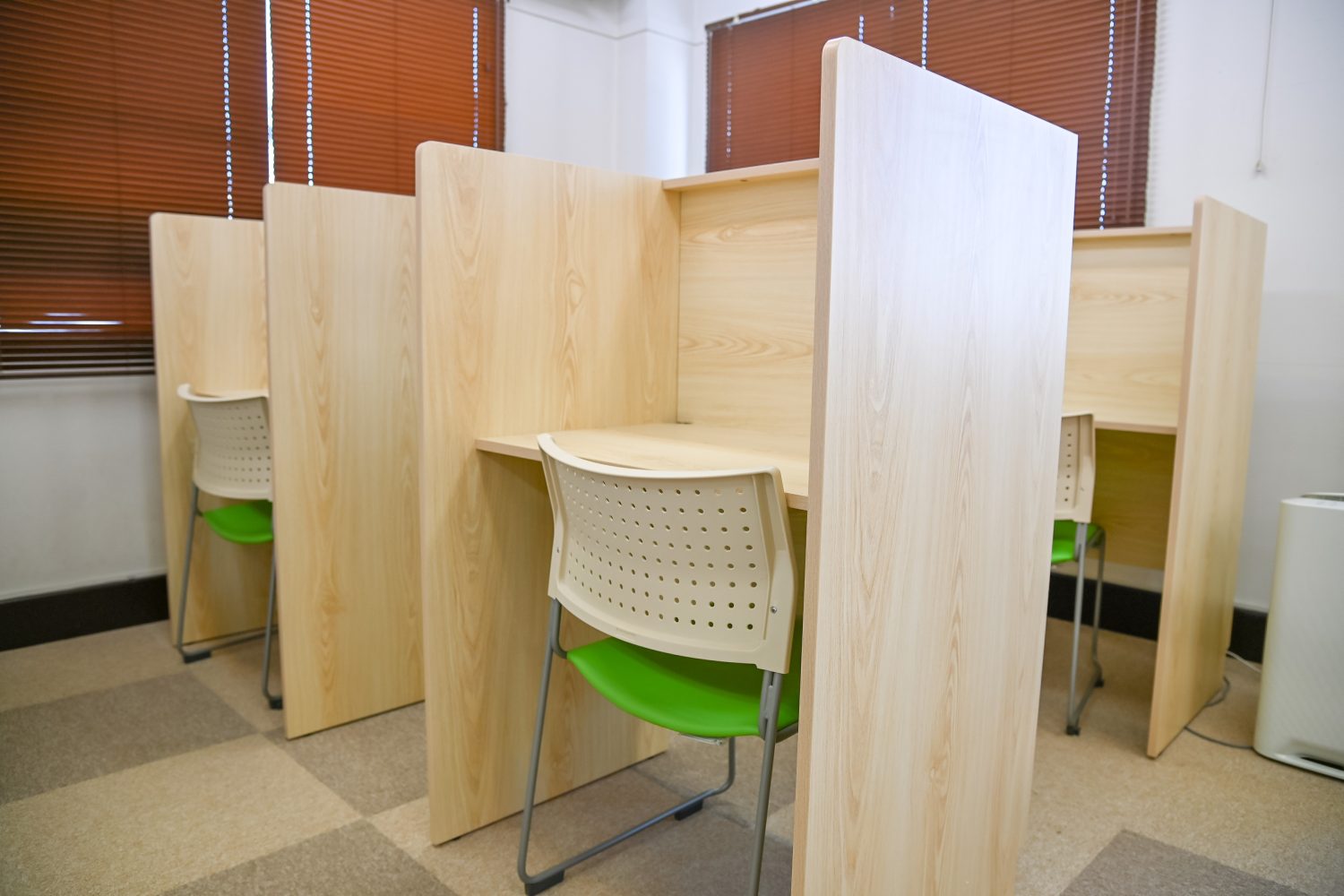 佐久中込駅前校