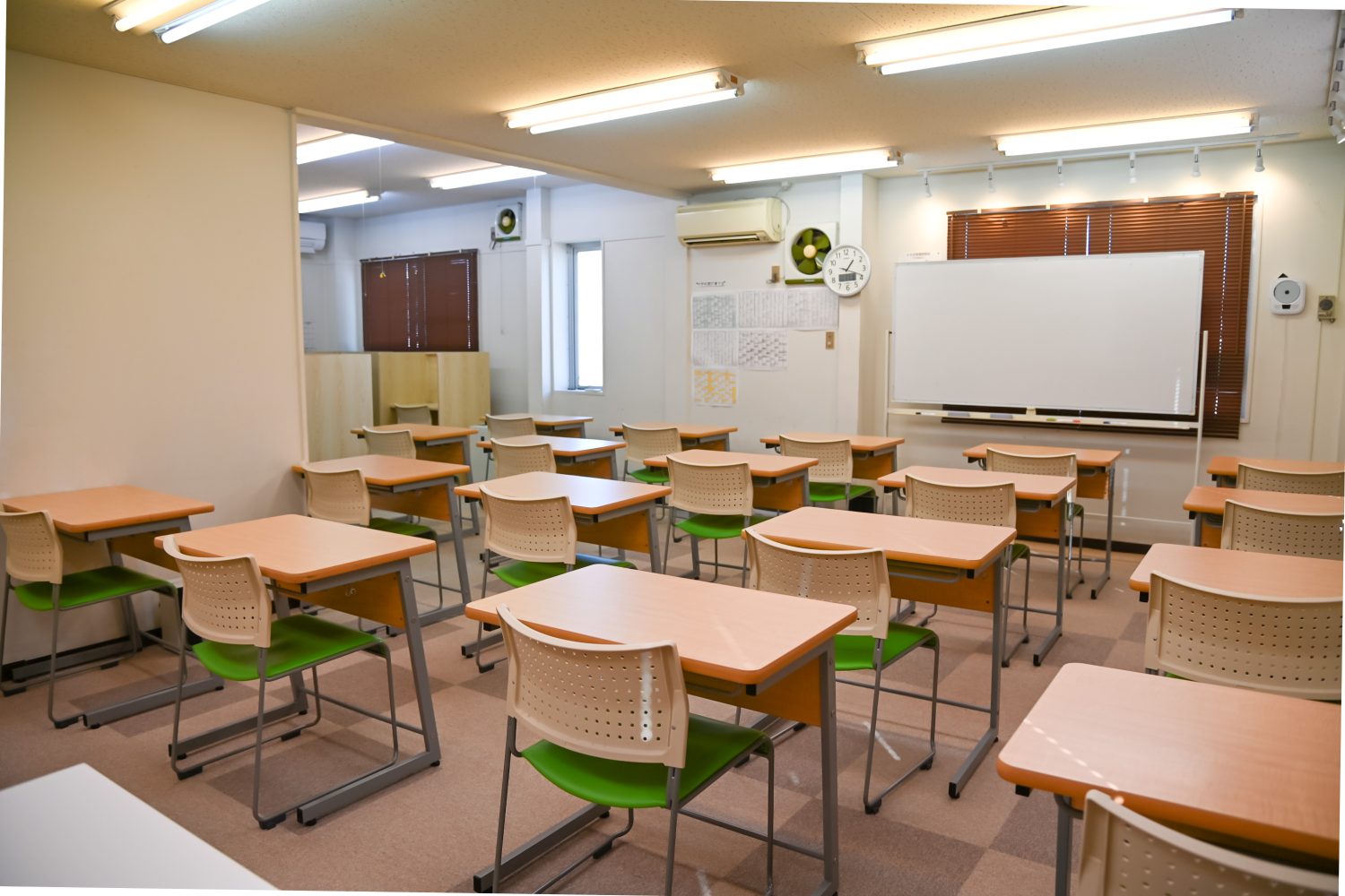 佐久中込駅前校