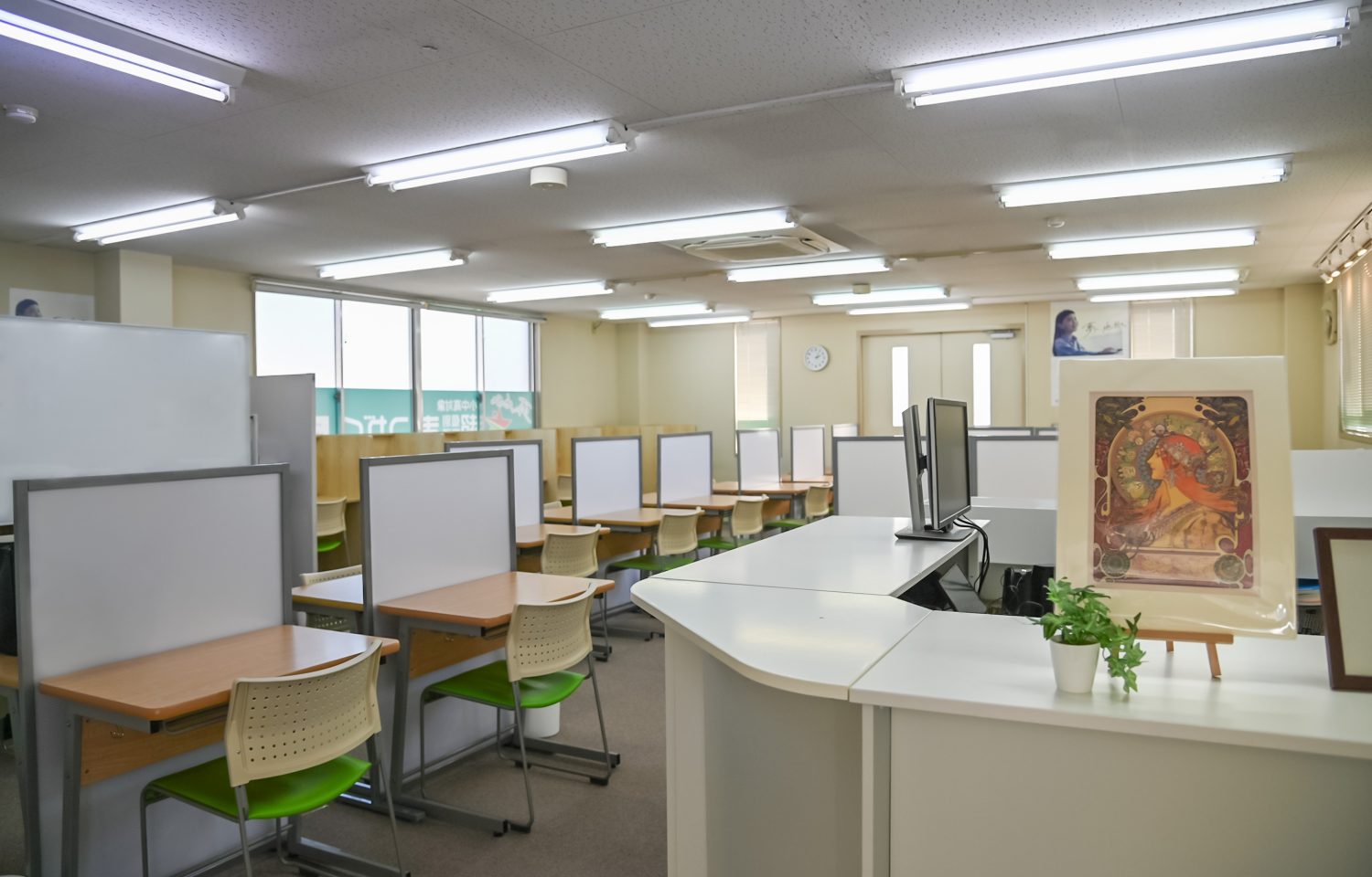 佐久岩村田駅前校