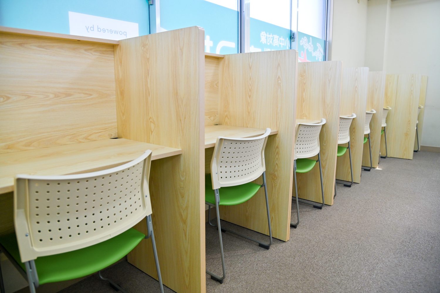 佐久岩村田駅前校