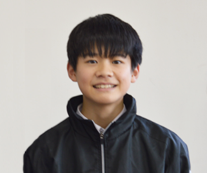 耕平くん