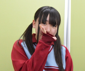 安紀さん