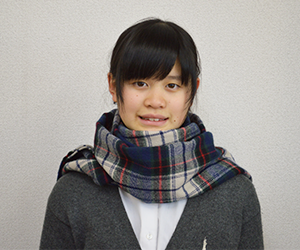 穂のかさん