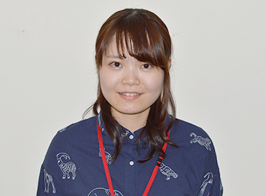 中村百合恵