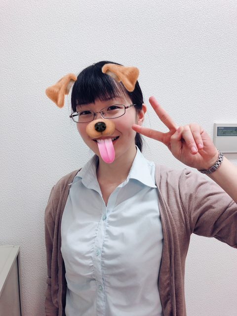 大久保芽依