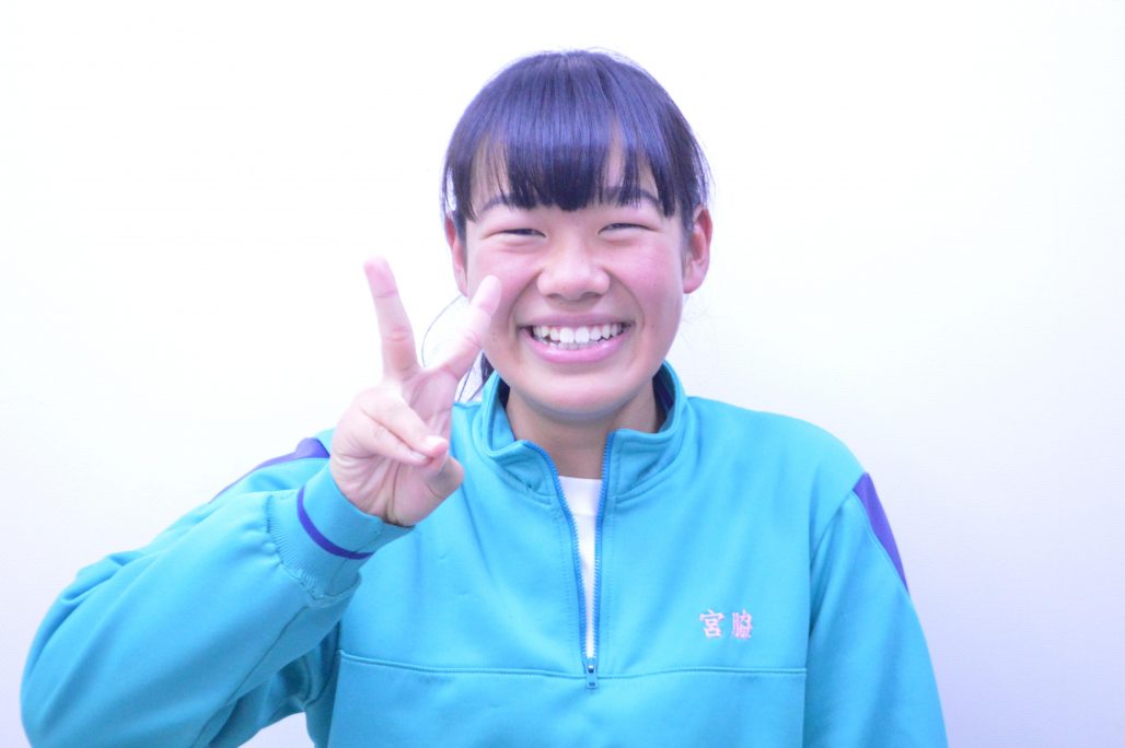 亜沙花さん