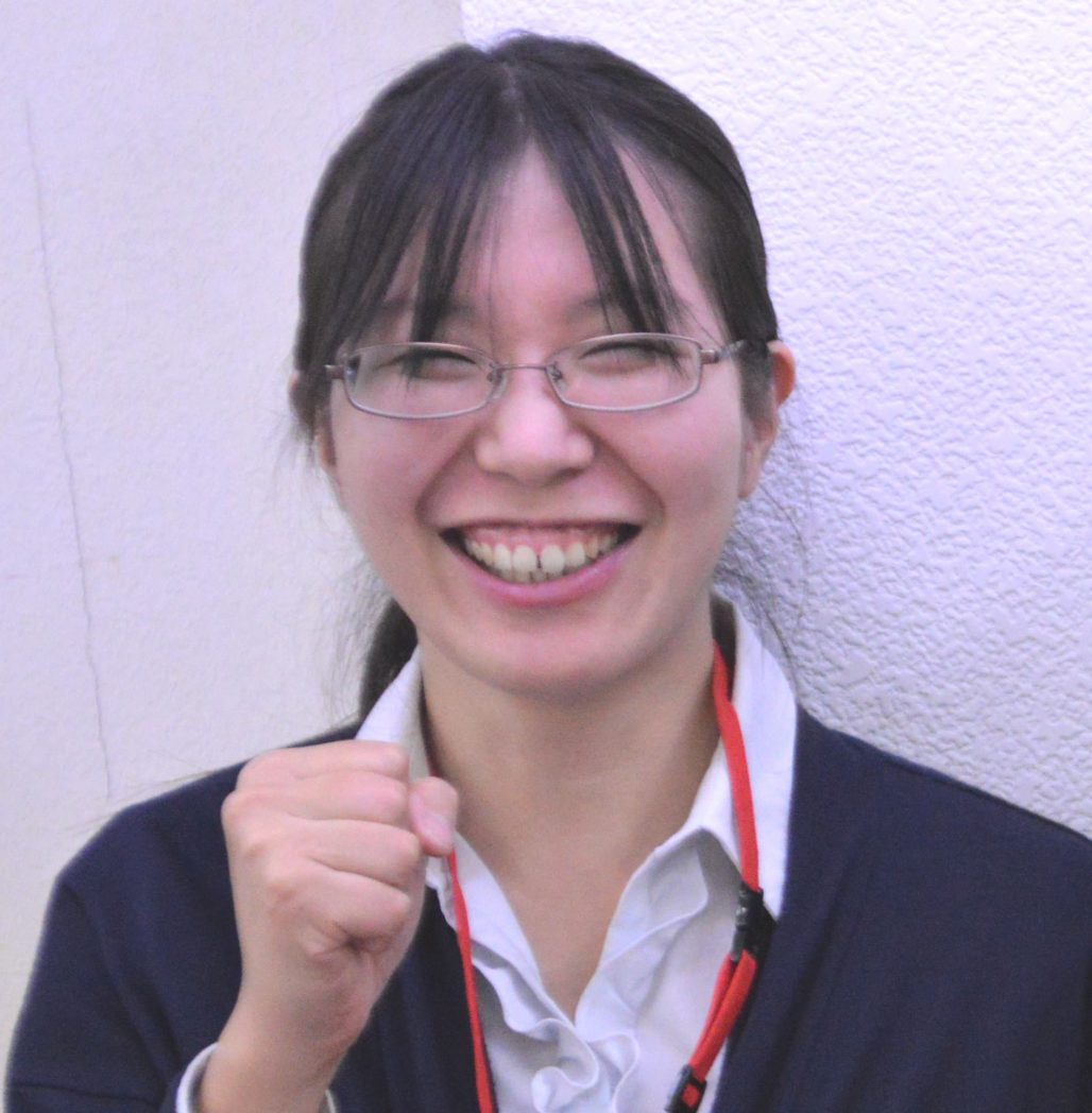 田村芽依