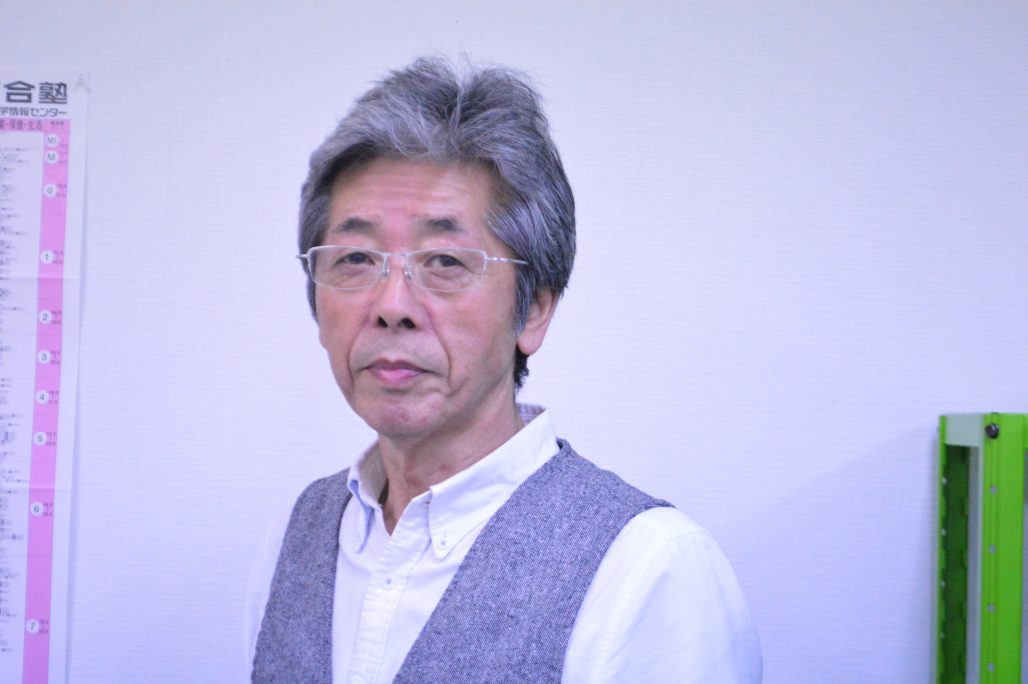 小池廣和