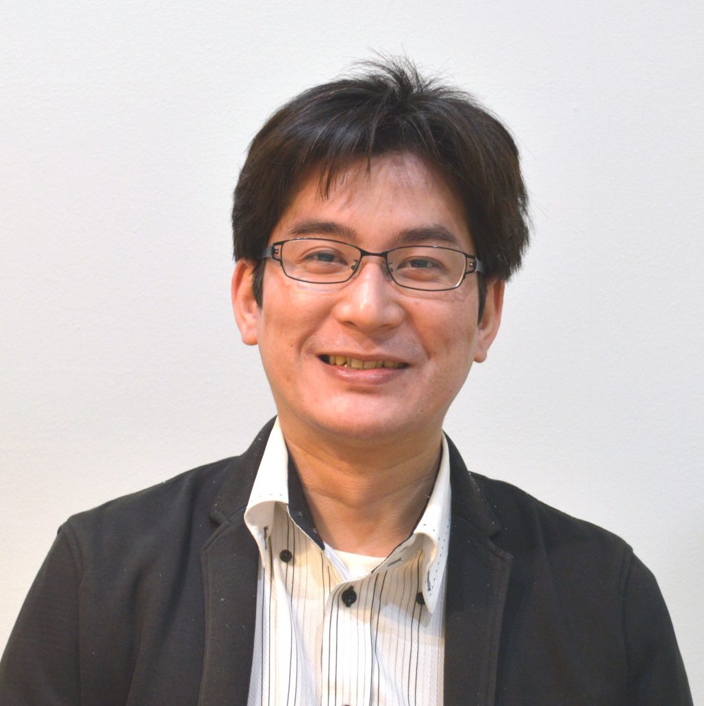 羽生田真啓