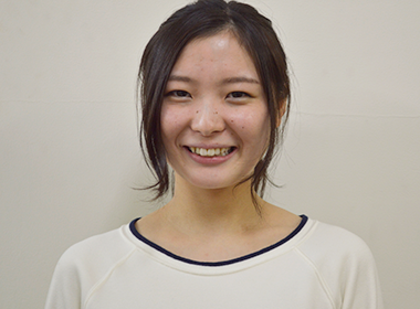 柄沢由紀乃