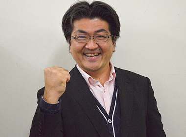 鶴吉雄一郎