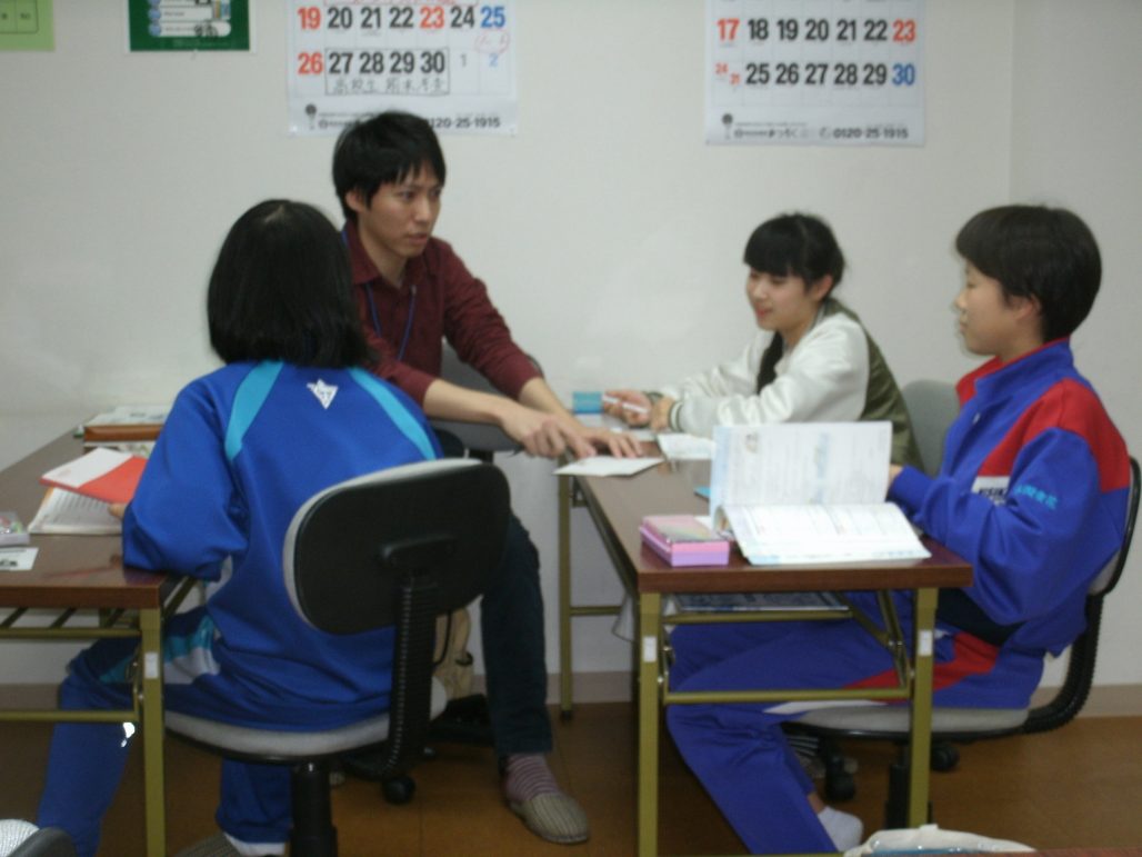 込山順