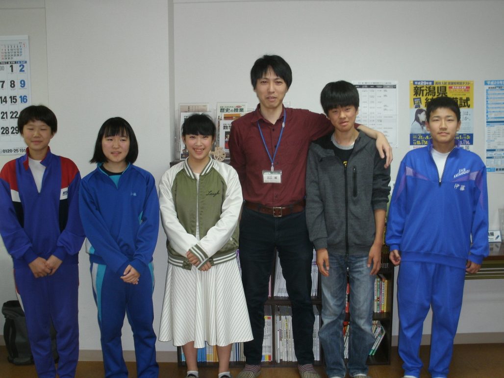 込山順