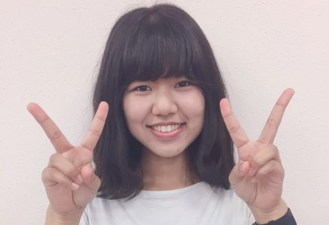 田口綾乃