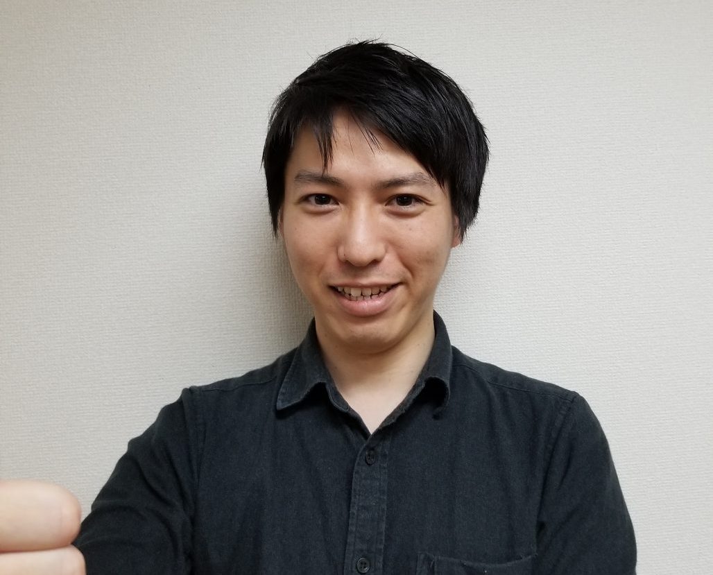 込山順