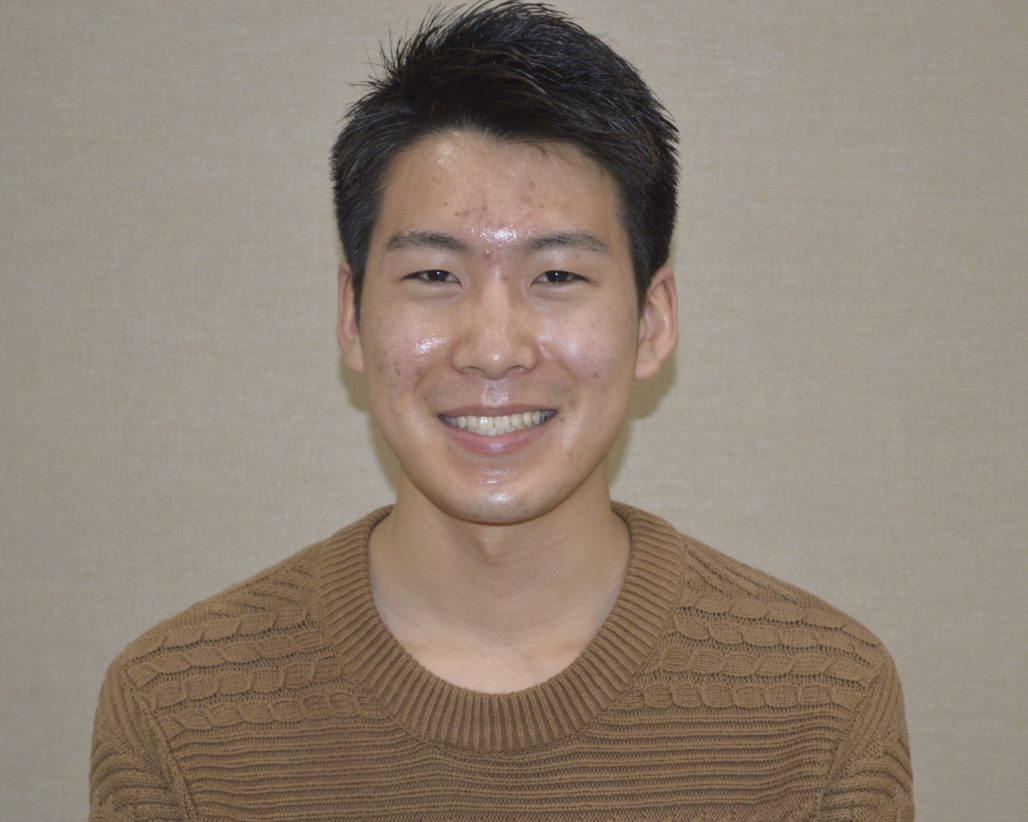 石橋遼河