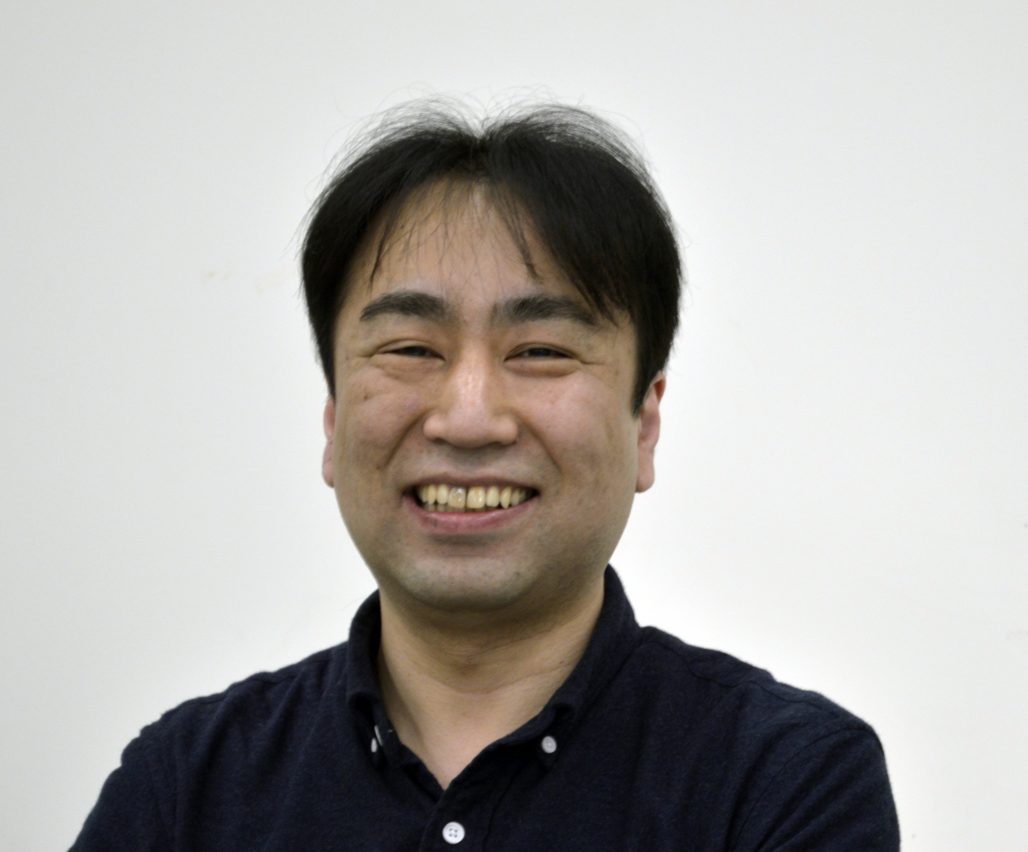 山本雄一
