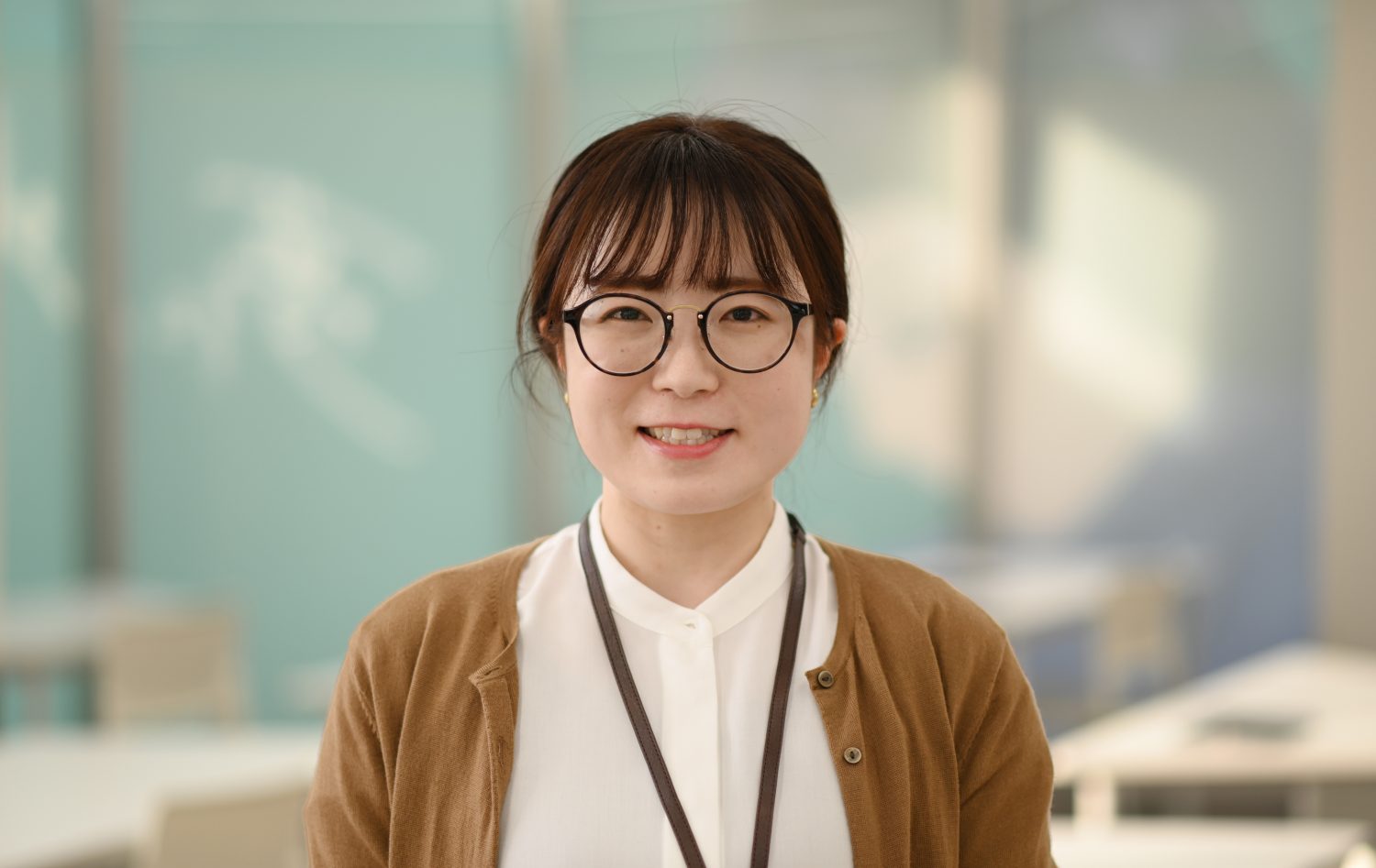 山宮佳奈