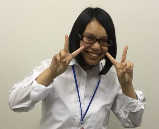落合ひかり