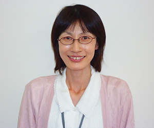 田中啓子