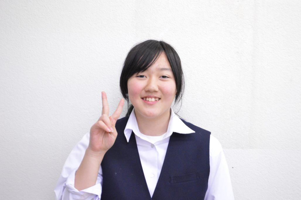 知果さん
