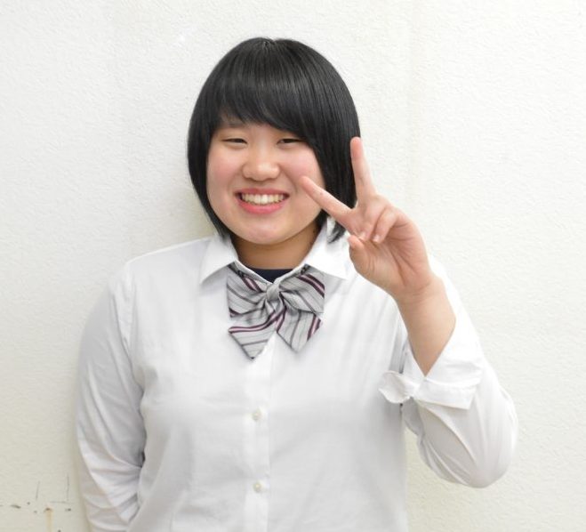 青希さん