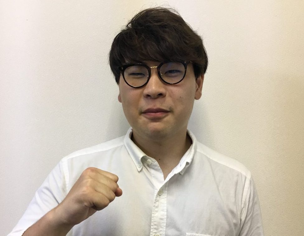 北川大智