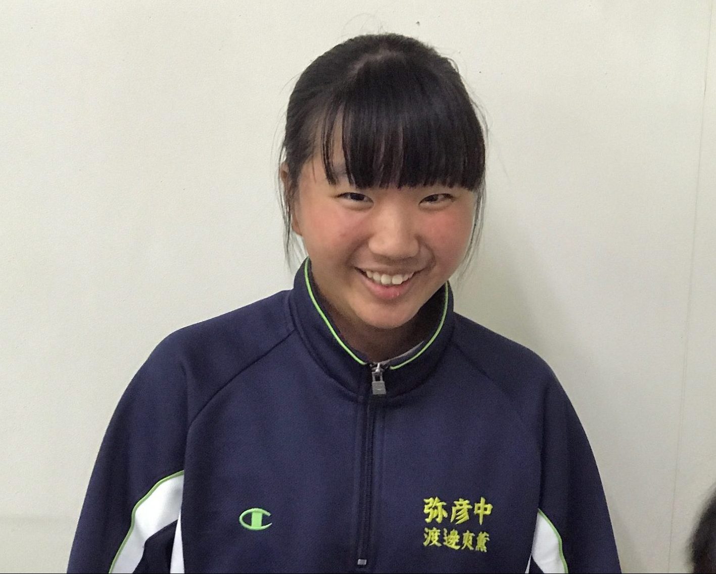 さやかさん