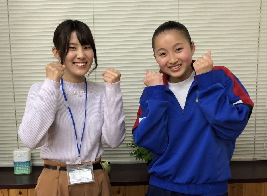 しゅかさん
