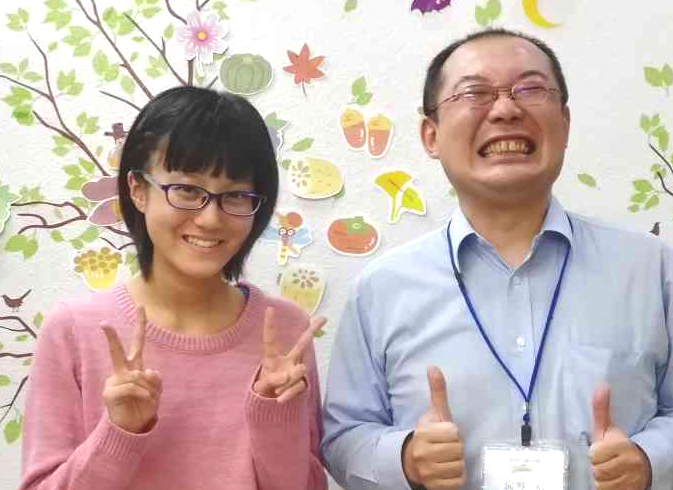 千歳さん