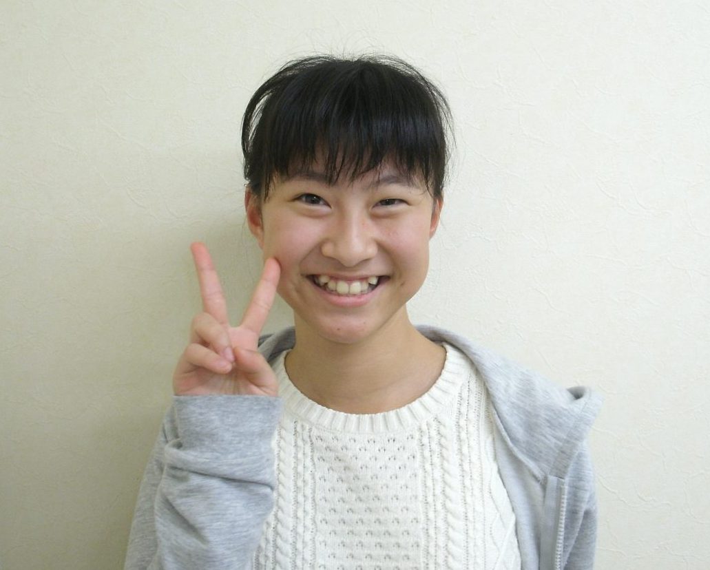 彩音さん