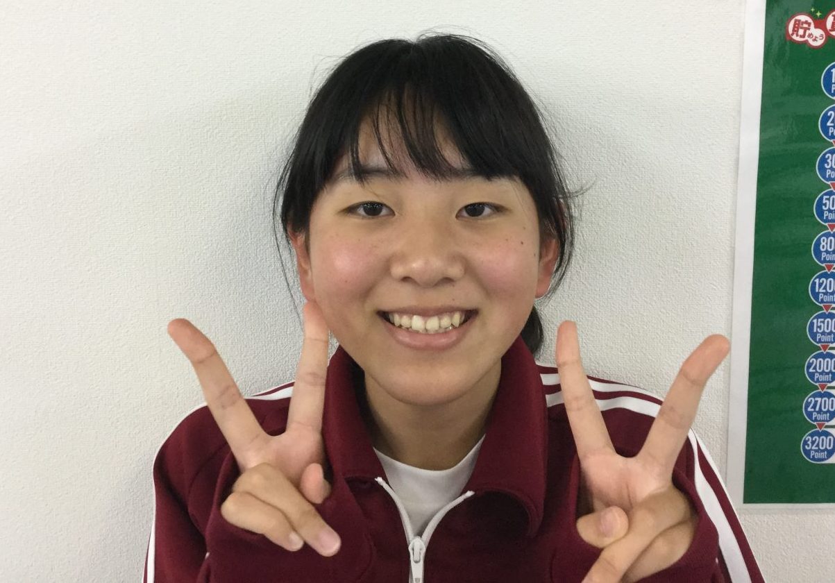 陽向さん