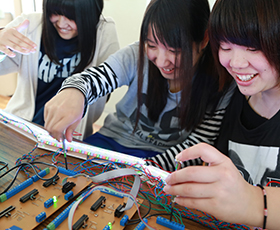 長野工業高校インタビュー【長野県高校受験】