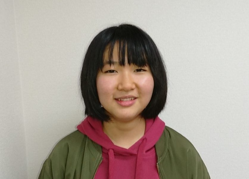 帆乃加さん