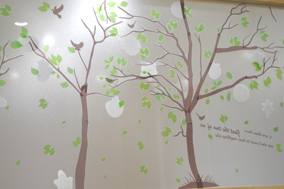 卒業シーズン【柳町教室】