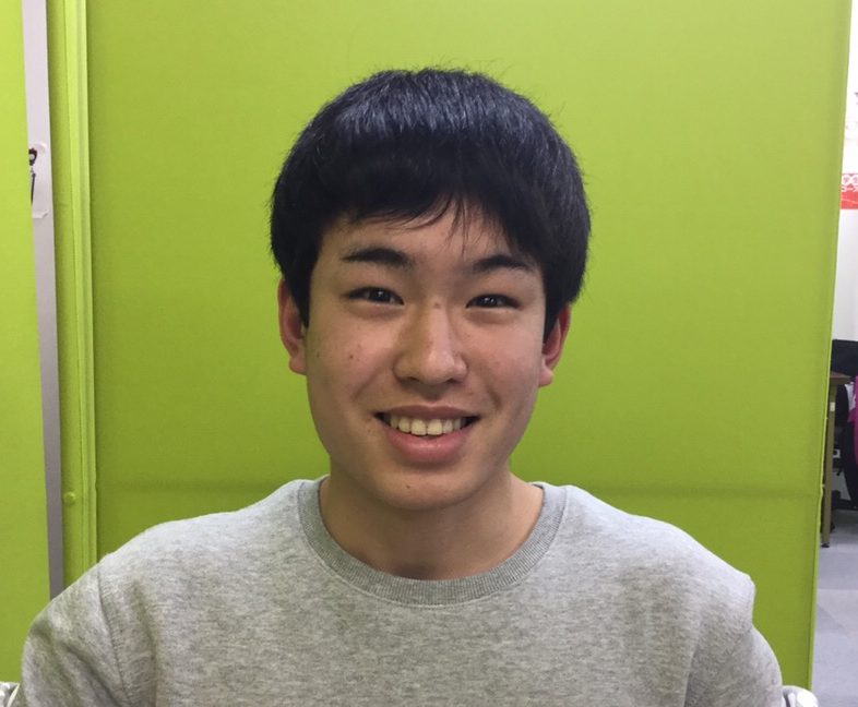 凌汰くん