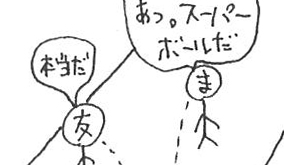 英語の謎　なぜmenberではなくmemberなのか？【稲田教室】