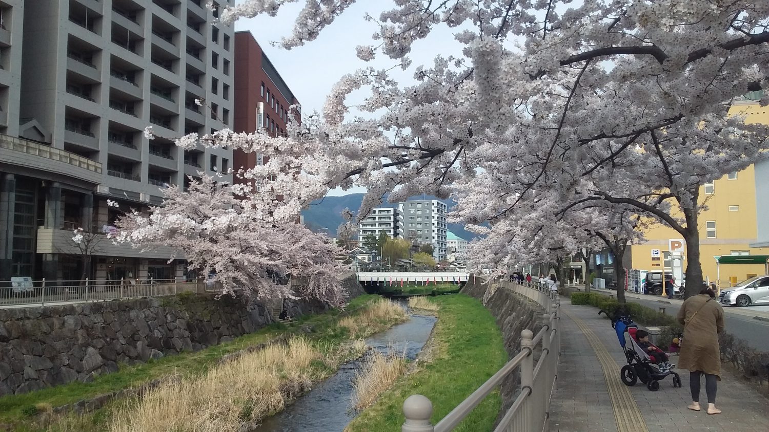 修学旅行のお土産【塩尻教室】