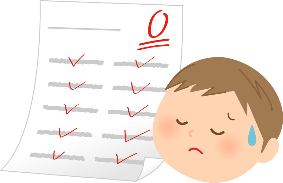 正しい勉強のやり方とは?中編【柳町教室】